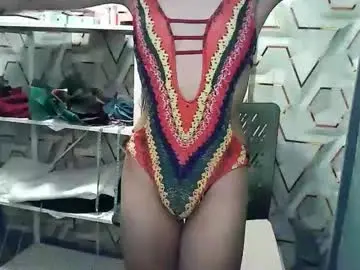 Chaturbate Adult Webcams of yumi_18