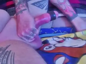 Chaturbate Nude Webcam of 420strokesalot