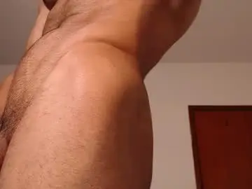 Chaturbate Best live sex cam show of a_brazilian_man