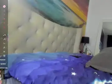 Chaturbate Adult Webcams of alexispixie