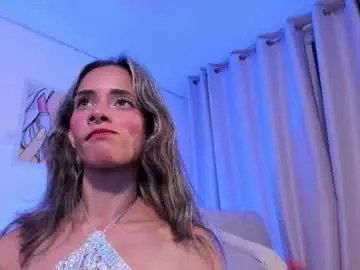 Chaturbate Sex Cam of anaskinny