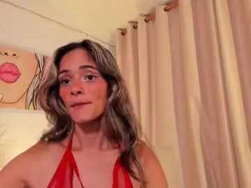 Chaturbate Adult Webcams of anaskinny