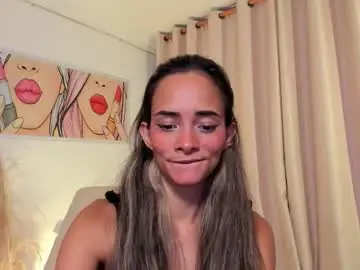 Chaturbate Adult Webcams of anaskinny