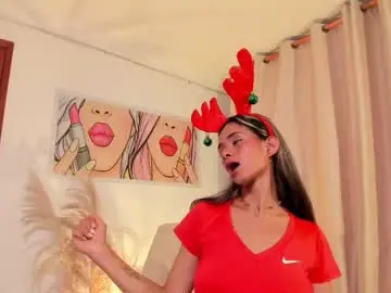 Chaturbate Sex Cam of anaskinny