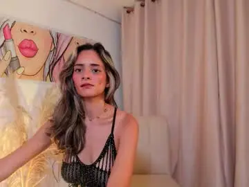 Chaturbate Best Webcam of anaskinny