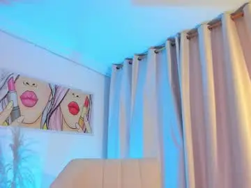 Chaturbate Adult Webcam of anaskinny