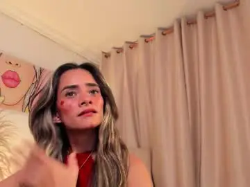 Chaturbate Sex Cam of anaskinny