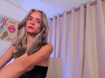 Chaturbate Live Sex of anaskinny