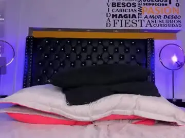 Chaturbate Sex Chat of bellaa_becca