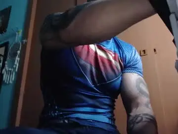 bigstallone from chaturbate