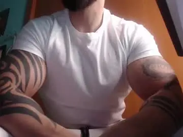 Chaturbate Live Sex of bigstallone
