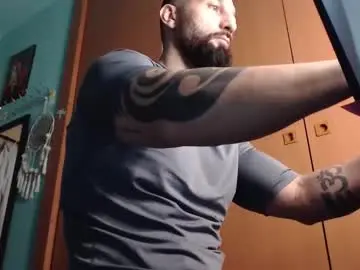 Chaturbate Live Sex of bigstallone