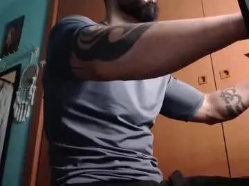 Chaturbate Live Porn of bigstallone