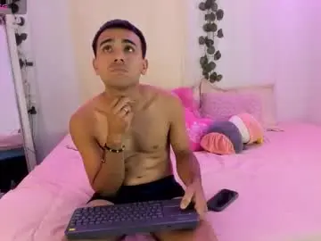 Chaturbate Sex Cam of catalina_and_roger