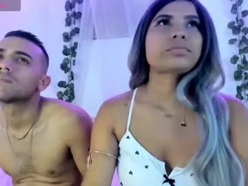 Chaturbate Live Sex of catalina_and_roger