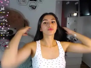 Chaturbate Adult Video Chat of channelrose_1