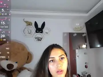 channelrose_1 from chaturbate