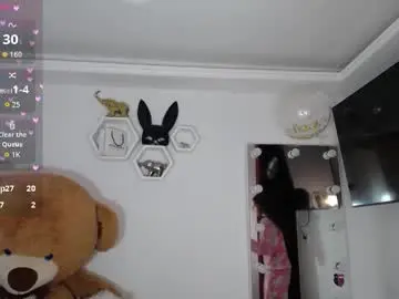 Chaturbate Watch Live Sex Cams of channelrose_1