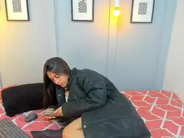 Chaturbate Watch Live Sex Cams of channelrose_1