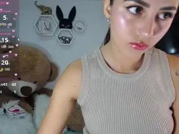 Chaturbate Free Live Porn of channelrose_1