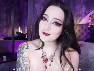 Chaturbate Live Sex Cam of charlotte_germanotta_