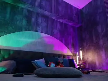 Chaturbate Best Webcam of charlotte_germanotta_