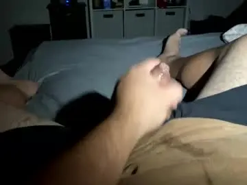 Chaturbate Nude Webcam of daddy_handhug