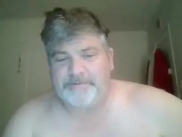 Chaturbate Live Sex Cam of daddymatt1969