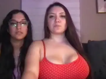 danielavelvet from chaturbate