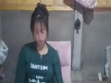 Chaturbate Live Porn of dusy_show