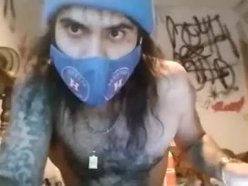 Chaturbate Live Sex Cam of el_mucho_dingdong1