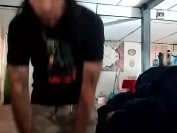 Chaturbate Sex Cam of el_mucho_dingdong1