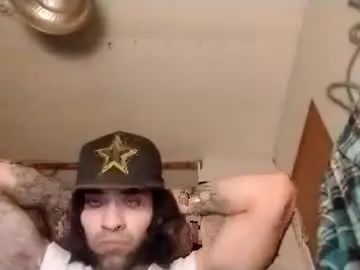 Chaturbate Free Porn Cam of el_mucho_dingdong1