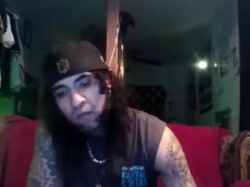 Chaturbate Best live sex cam show of el_mucho_dingdong1