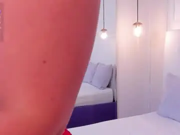 Chaturbate Live Sex of ellen_grace