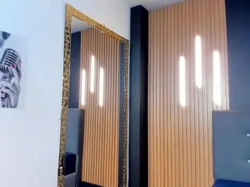 Chaturbate Adult Webcams of evaloviaa_