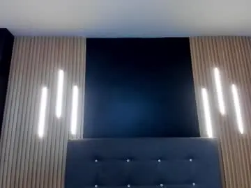 Chaturbate Adult Webcam of evaloviaa_