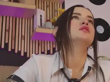 Chaturbate Nude Webcam of gaby_mason