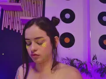 Chaturbate Free Live Porn of gaby_mason