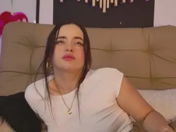 Chaturbate Nude Webcam of gaby_mason