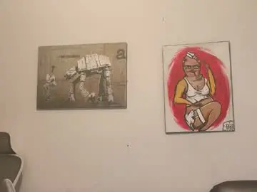 Chaturbate Adult Video Chat of gingerbreadx