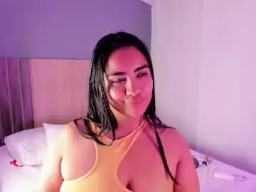Chaturbate Live Sex of hannnasmith