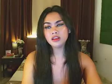 Chaturbate Sex Cam of hugecock_nathalie15