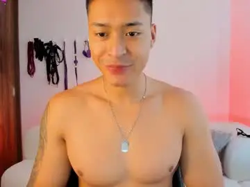 Chaturbate Live Sex Cam of irvinepassion