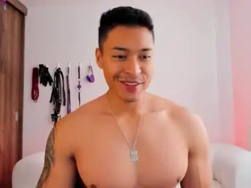 Chaturbate Adult Webcams of irvinepassion