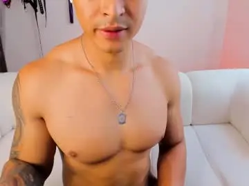 Chaturbate Nude Webcam of irvinepassion