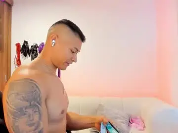 Chaturbate Best live sex cam show of irvinepassion