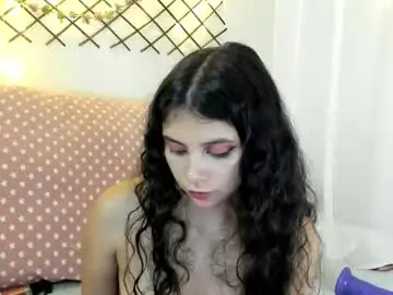 Chaturbate Adult Webcams of ivannabruner