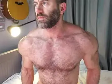 Chaturbate Adult Video Chat of jameslondon_