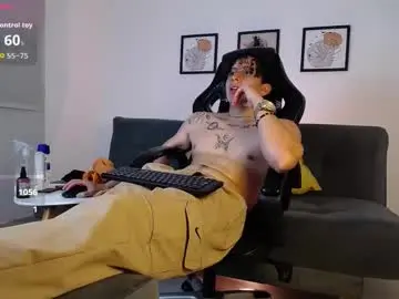 Chaturbate Live Sex of jay_taylors